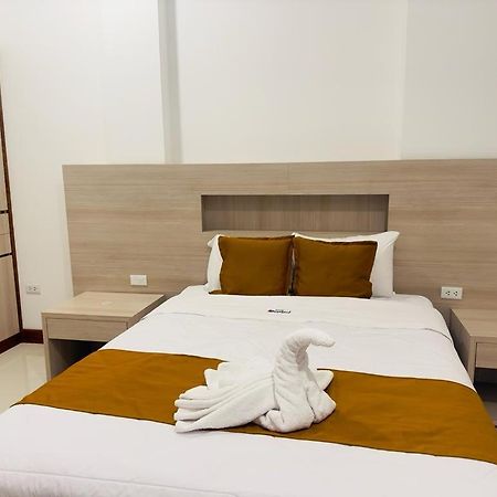 Hotel Overland Paracas Exterior photo